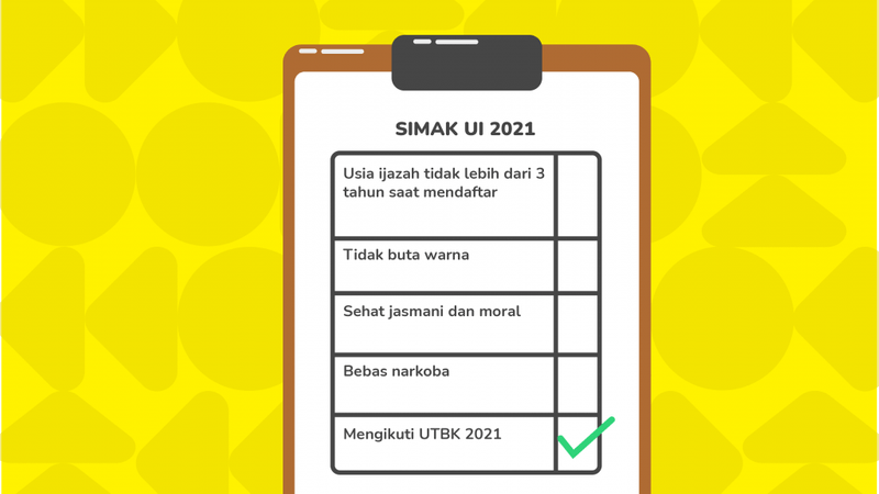 Matematika Dasar (SIMAK UI)