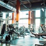 area gym evenciio_latis supercamp alumni ui