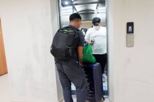 biaya karantina simak ui