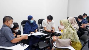 bimbel karantina sbmptn