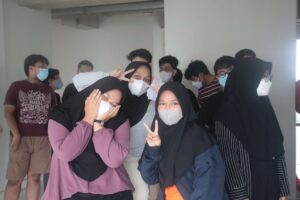 bimbel karantina kedokteran