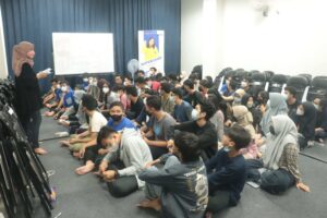 bimbel pascasarjana ui