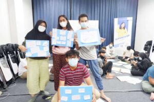 bimbel jaminan masuk ui