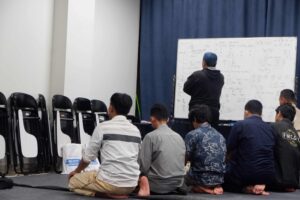 bimbel pascasarjana ui, bimbel terbaik untuk masuk ui, bimbel karantina sbmptn, bimbel simak ui terbaik