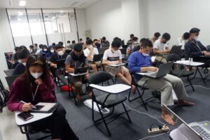 bimbel simak ui, karantina ui, bimbel masuk ui, supercamp simak ui