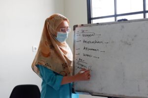 bimbel simak ui online