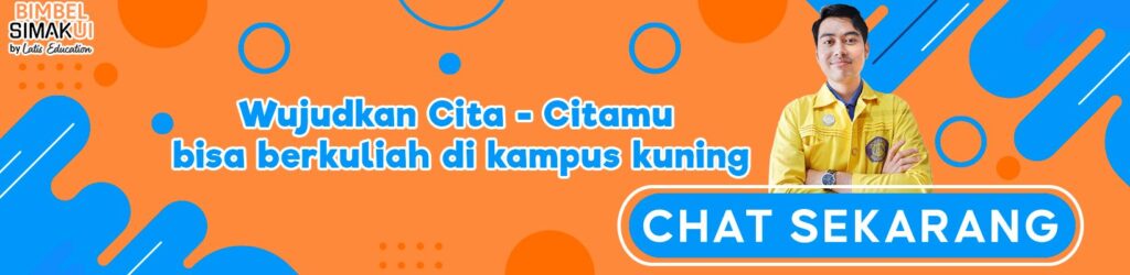5 Persiapan SIMAK UI 2023: Kamu Harus Tahu Untuk Bisa Lolos