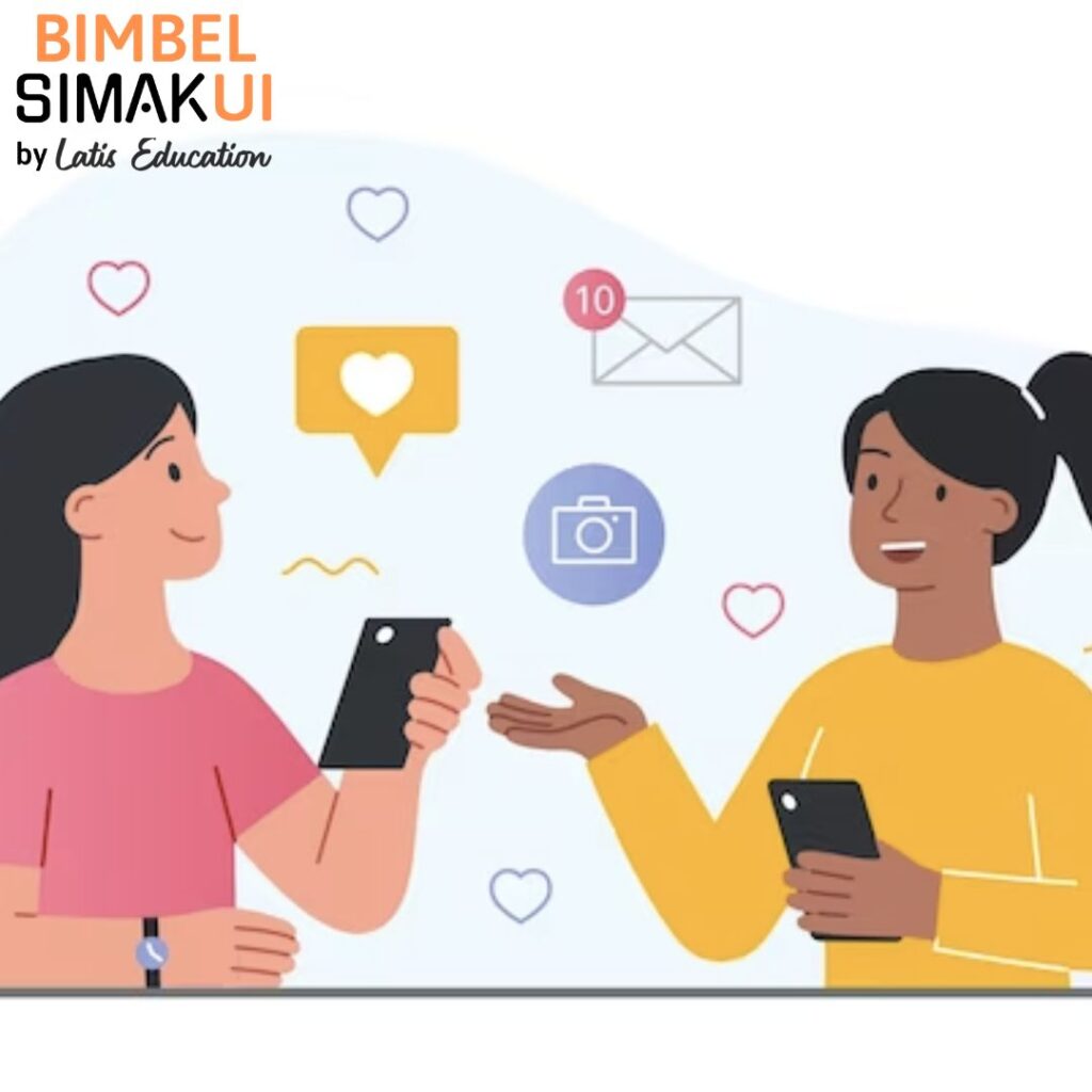 Pembahasan Soal-Soal Simak UI 2023 yang Bikin Kalian Lolos. Cek Disini