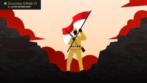 perlawanan bangsa indonesia