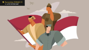 awal kemerdekaan indonesia