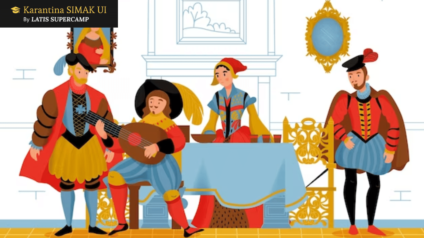 Perbedaan Kolonialisme dan Imperialisme Sejarah Dunia