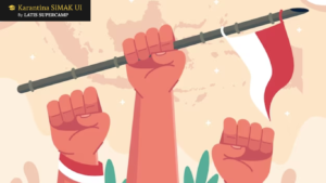 masa pergerakan nasional