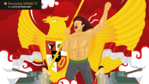 perlawanan bangsa indonesia