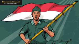 awal kemerdekaan indonesia