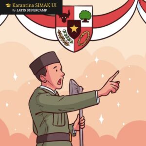 Indonesia Masa Orde Baru & Reformasi, Contoh Soal & Pembahasan |Sejarah (SIMAK UI Soshum)