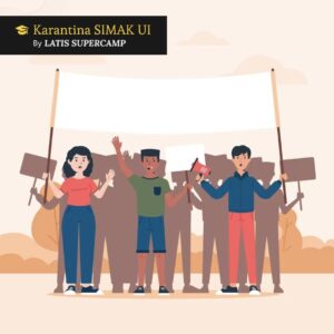 Indonesia masa demokrasi liberal dan terpimpin, Contoh Soal & Pembahasan |Sejarah (SIMAK UI Soshum)
