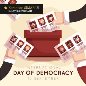 Indonesia masa demokrasi liberal dan terpimpin, Contoh Soal & Pembahasan |Sejarah (SIMAK UI Soshum)