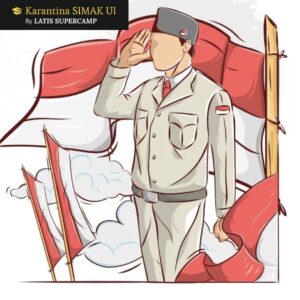 Indonesia Masa Orde Baru & Reformasi, Contoh Soal & Pembahasan |Sejarah (SIMAK UI Soshum)