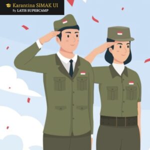 Indonesia Masa Orde Baru & Reformasi, Contoh Soal & Pembahasan |Sejarah (SIMAK UI Soshum)