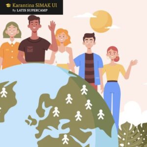 Materi Perubahan Sosial Beserta Soal dan Pembahasannya |Beserta Soal dan Pembahasannya |Sosiologi (SIMAK UI soshum) SIMAK UI & CPNS