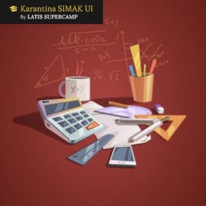 Baris dan Deret | matematika IPA SIMAK UI SAINTEK