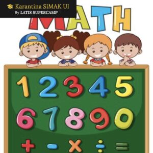 Baris dan Deret | matematika IPA SIMAK UI SAINTEK