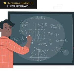 Materi Suku Banyak, Contoh Soal & Pembahasan | Matematika IPA (SIMAK UI SAINTEK)