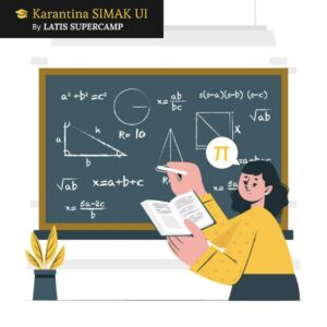Materi Suku Banyak, Contoh Soal & Pembahasan | Matematika IPA (SIMAK UI SAINTEK)
