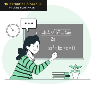 Materi Suku Banyak, Contoh Soal & Pembahasan | Matematika IPA (SIMAK UI SAINTEK)