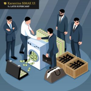 Penyimpangan & Pengendalian Sosial, Soal & Pembahasan | sosiologi SIMAK UI soshum SIMAK UI & CPNS