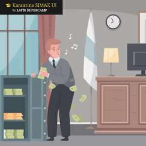 Penyimpangan & Pengendalian Sosial, Soal & Pembahasan | sosiologi SIMAK UI soshum SIMAK UI & CPNS