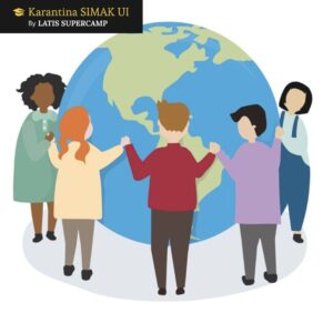 Materi Perubahan Sosial Beserta Soal dan Pembahasannya |Beserta Soal dan Pembahasannya |Sosiologi (SIMAK UI soshum) SIMAK UI & CPNS