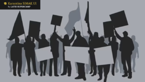 masa orde baru dan reformasi