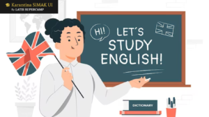 Soal Kemampuan Dasar SIMAK UI 2015 - Bahasa Inggris