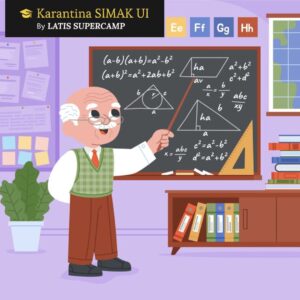Soal kemampuan dasar SIMAK UI 2017 (Matematika), Soal & Pembahasan