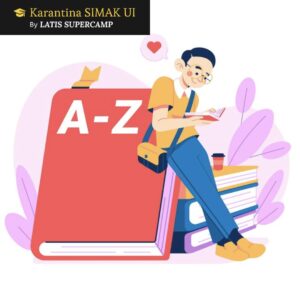 Soal Kemampuan Dasar SIMAK UI 2017 (Bahasa Indonesia), Soal & Pembahasan