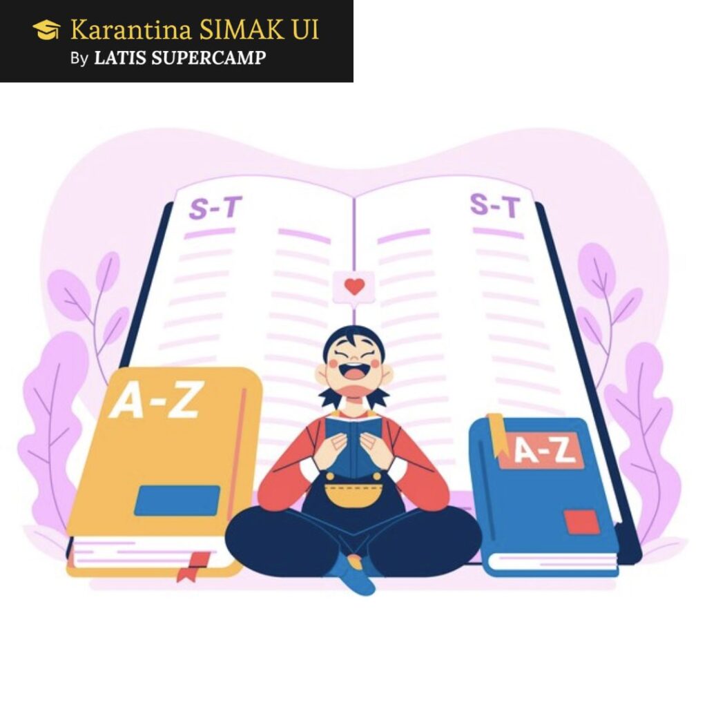 Soal Kemampuan Dasar SIMAK UI 2017 (Bahasa Indonesia), Soal ...