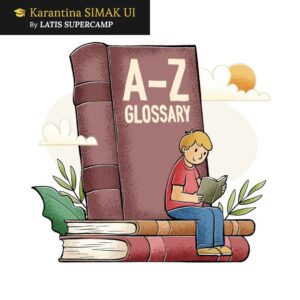 Soal Kemampuan Dasar SIMAK UI 2017 (Bahasa Indonesia), Soal & Pembahasan