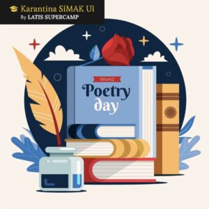 Soal Kemampuan Dasar SIMAK UI 2017 (Bahasa Indonesia), Soal & Pembahasan
