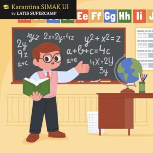 Soal kemampuan dasar SIMAK UI 2017 (Matematika), Soal & Pembahasan