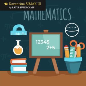 Soal Kemampuan Dasar SIMAK UI 2018 (Matematika), Soal & Pembahasannya