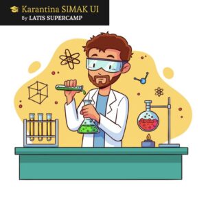 Soal Kemampuan IPA SIMAK UI 2017 (Kimia), Soal & Pembahasannya
