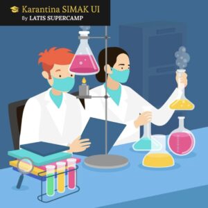Soal Kemampuan IPA SIMAK UI 2017 (Kimia), Soal & Pembahasannya