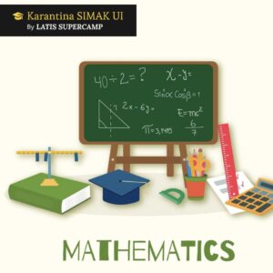 SIMAK UI Matematika Soal Kemampuan IPA SIMAK UI 2015, Soal & Pembahasannya