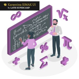 SIMAK UI Matematika Soal Kemampuan IPA SIMAK UI 2015, Soal & Pembahasannya