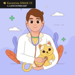 "Apa Saja Gelar Dokter Hewan? Cari Tahu Juga Prospek Kerjanya