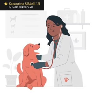 "Apa Saja Gelar Dokter Hewan? Cari Tahu Juga Prospek Kerjanya