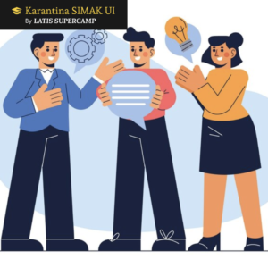 karantina ui, supercamp ui, bimbel alumni ui, bimbel ui, bimbel simak ui, les simak ui, bimbel masuk ui, bimbel simak ui s2
