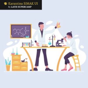 SOAL KEMAMPUAN IPA SIMAK UI 2018 (KIMIA), Soal & Pembahasannya
