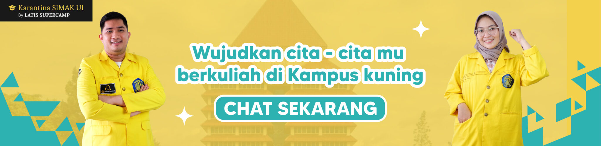 Soal dan Pembahasan SIMAK KKI - Bimbel SIMAK UI